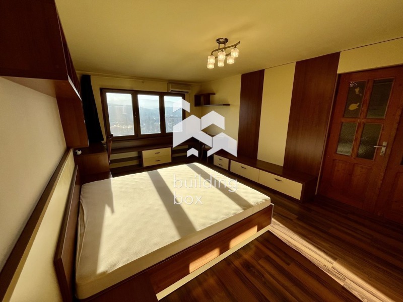 Дава под наем 2-СТАЕН, гр. София, Люлин 7, снимка 7 - Апартаменти - 52873124