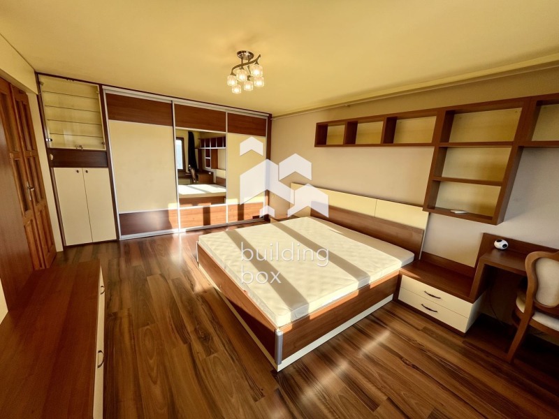 Дава под наем 2-СТАЕН, гр. София, Люлин 7, снимка 8 - Апартаменти - 52873124