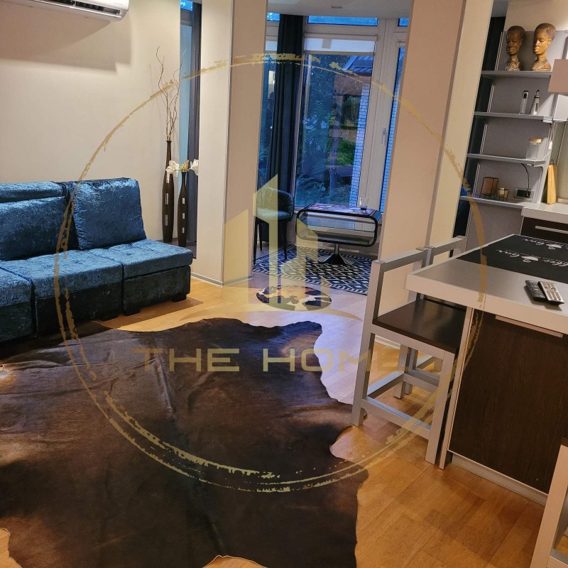 Дава под наем 2-СТАЕН, гр. Варна, Бриз, снимка 6 - Апартаменти - 53020545