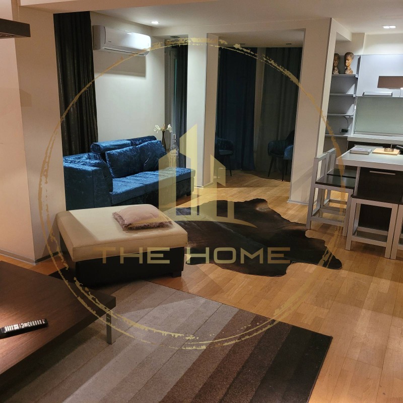 Дава под наем 2-СТАЕН, гр. Варна, Бриз, снимка 2 - Апартаменти - 53020545