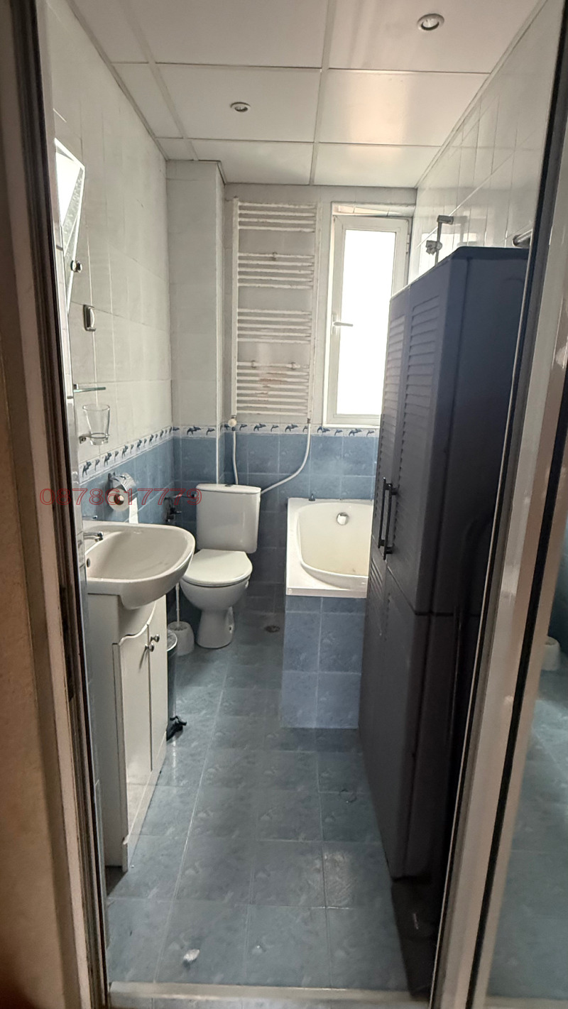 Дава под наем 2-СТАЕН, гр. София, Симеоново, снимка 6 - Апартаменти - 53291256