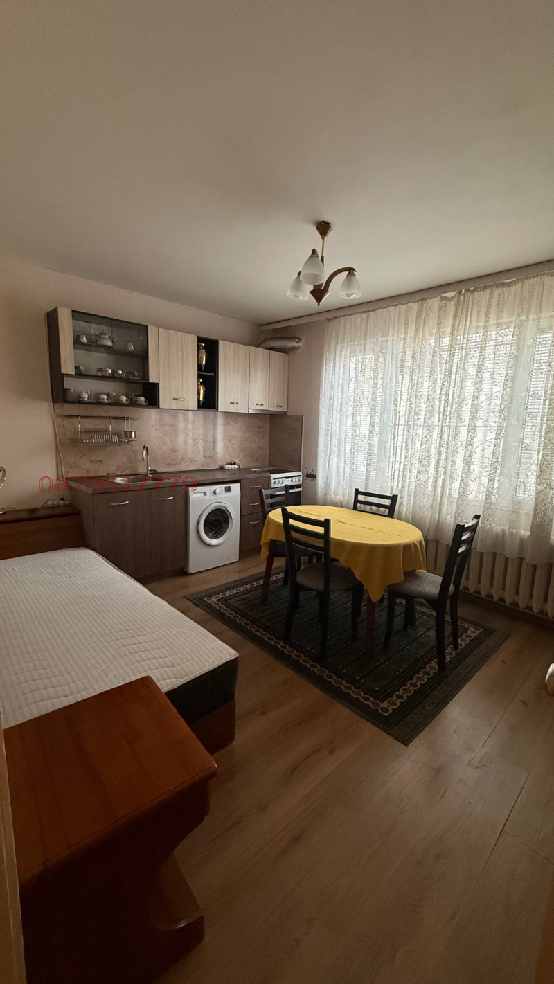 Дава под наем 2-СТАЕН, гр. София, Симеоново, снимка 2 - Апартаменти - 53291256