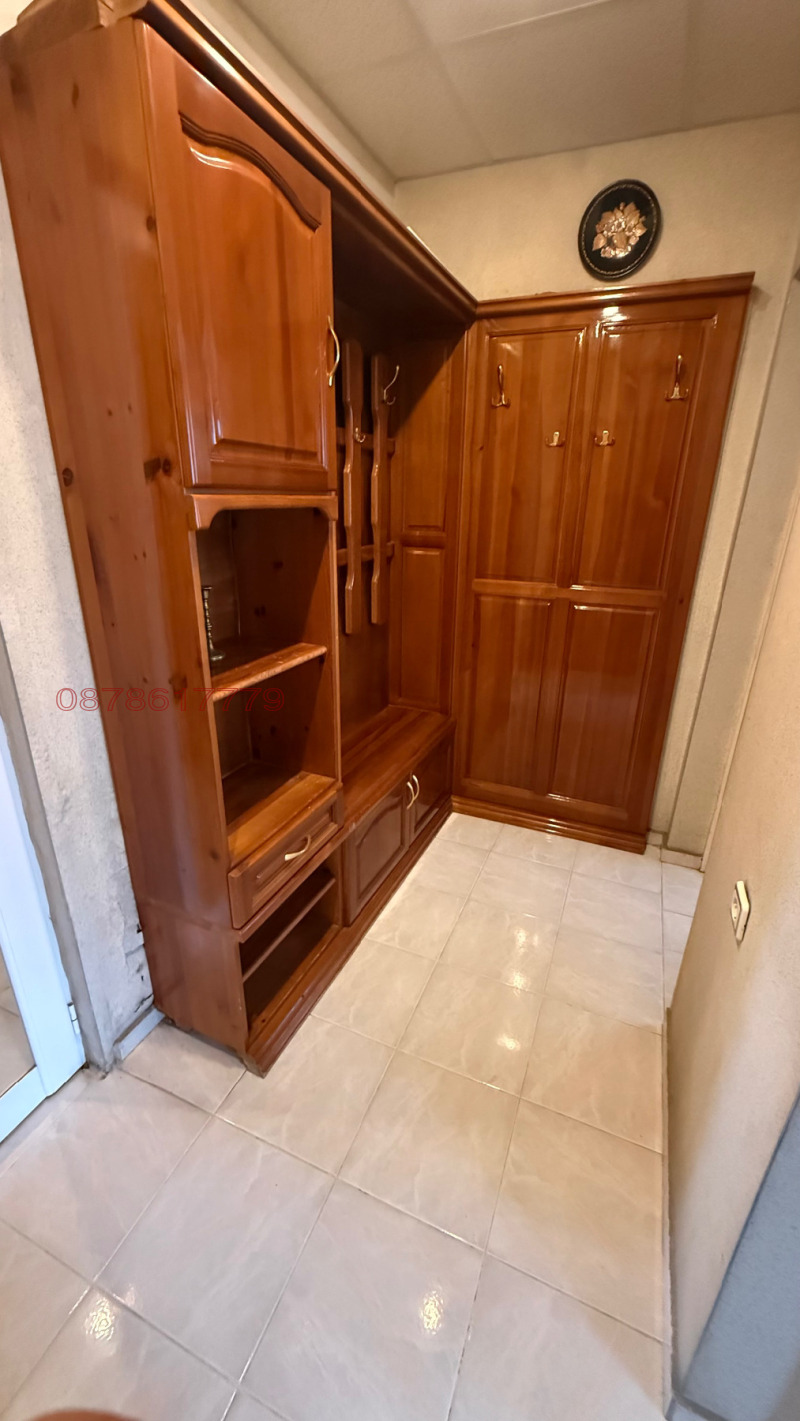 Дава под наем 2-СТАЕН, гр. София, Симеоново, снимка 5 - Апартаменти - 53291256