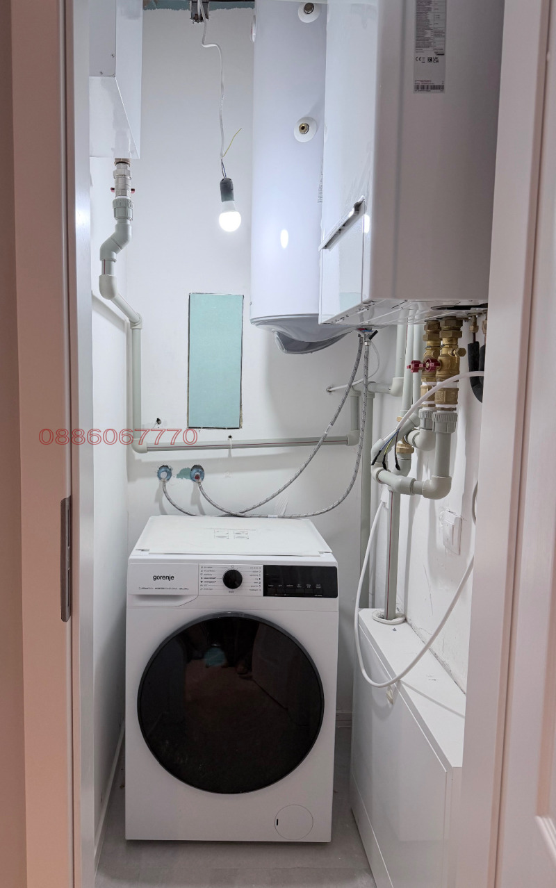 Дава под наем 2-СТАЕН, гр. София, Младост 4, снимка 6 - Апартаменти - 53306699