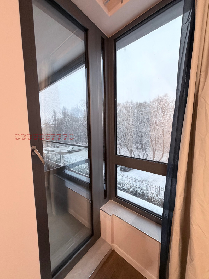 Дава под наем 2-СТАЕН, гр. София, Младост 4, снимка 8 - Апартаменти - 53306699