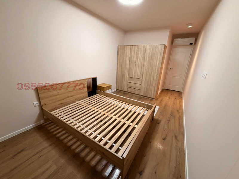 Дава под наем 2-СТАЕН, гр. София, Младост 4, снимка 9 - Апартаменти - 53306699