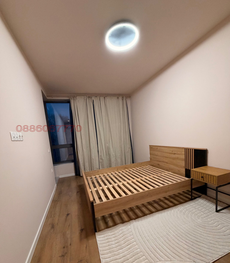 Дава под наем 2-СТАЕН, гр. София, Младост 4, снимка 10 - Апартаменти - 53306699