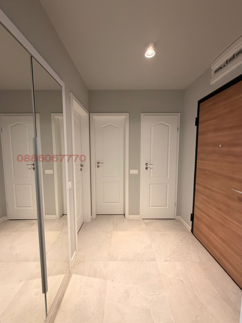 Дава под наем 2-СТАЕН, гр. София, Младост 4, снимка 7 - Апартаменти - 53306699