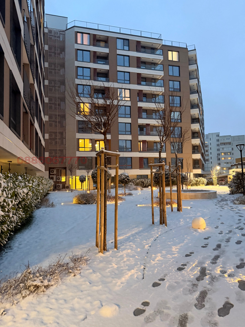 Дава под наем 2-СТАЕН, гр. София, Младост 4, снимка 11 - Апартаменти - 53306699