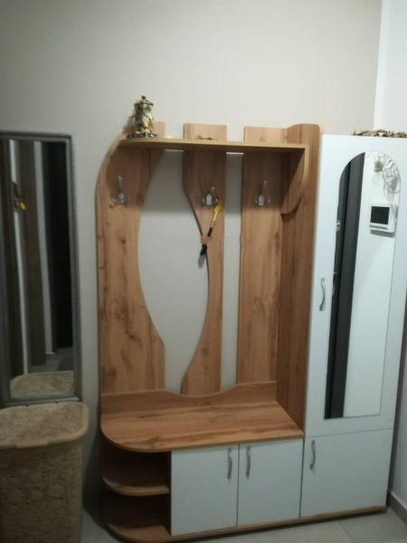 Дава под наем 2-СТАЕН, гр. Пловдив, Кючук Париж, снимка 5 - Апартаменти - 53640452