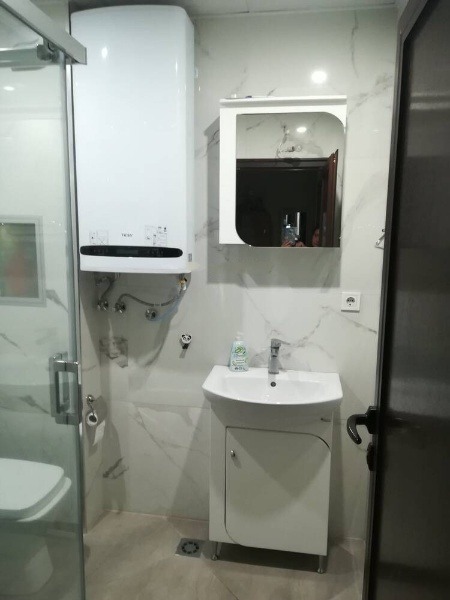 Дава под наем 2-СТАЕН, гр. Пловдив, Кючук Париж, снимка 3 - Апартаменти - 53640452