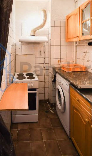 Дава под наем 2-СТАЕН, гр. София, Сухата река, снимка 6 - Апартаменти - 56240655