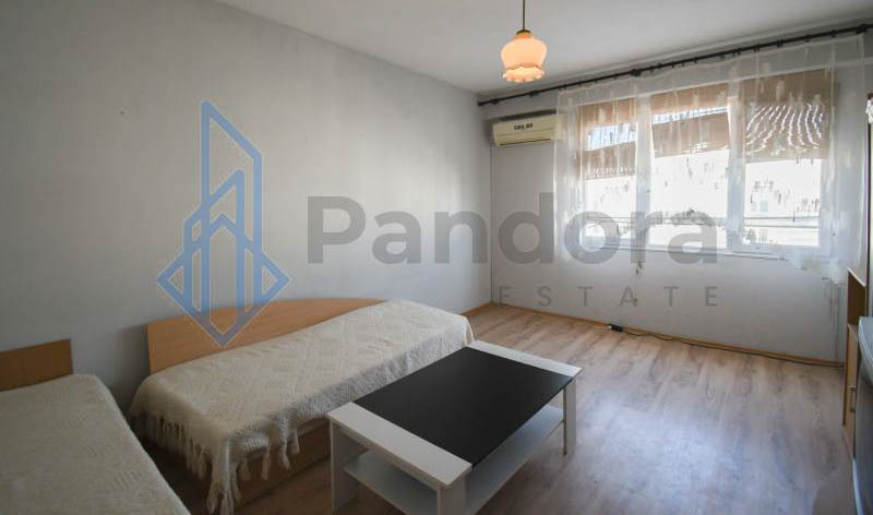 Дава под наем 2-СТАЕН, гр. София, Сухата река, снимка 7 - Апартаменти - 56240655