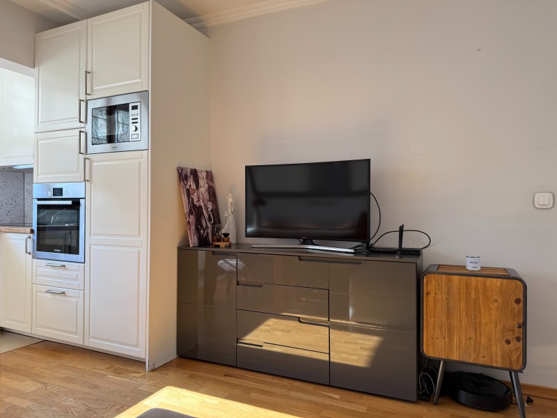 Дава под наем 3-СТАЕН, гр. София, Борово, снимка 6 - Апартаменти - 53375260