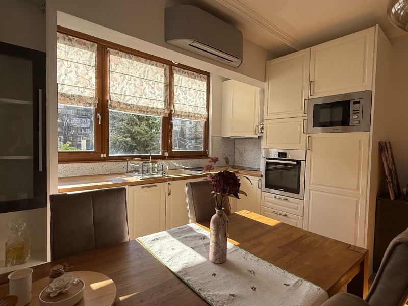 Дава под наем 3-СТАЕН, гр. София, Борово, снимка 2 - Апартаменти - 53375260