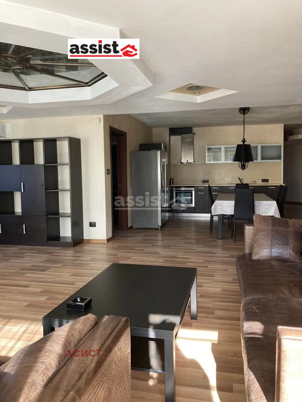 Kiralık  3+ yatak odası Sofia , Manastirski livadi , 220 metrekare | 12531624 - görüntü [4]