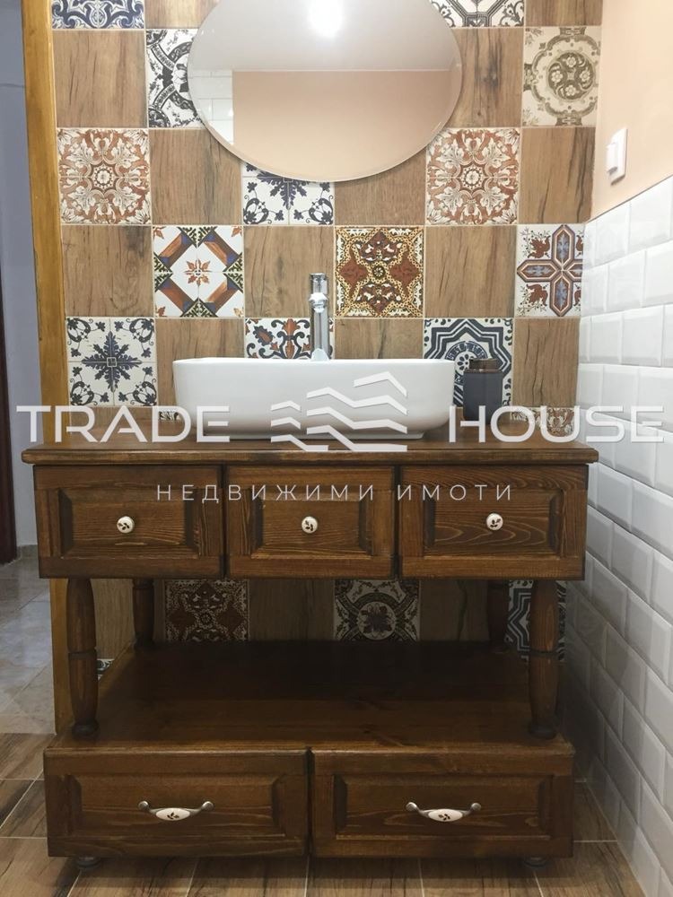 Дава под наем КЪЩА, с. Стрелци, област Пловдив, снимка 9 - Къщи - 53030261