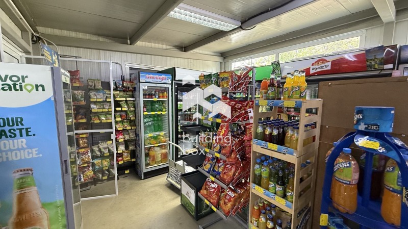 Дава под наем МАГАЗИН, с. Граф Игнатиево, област Пловдив, снимка 7 - Магазини - 53267596