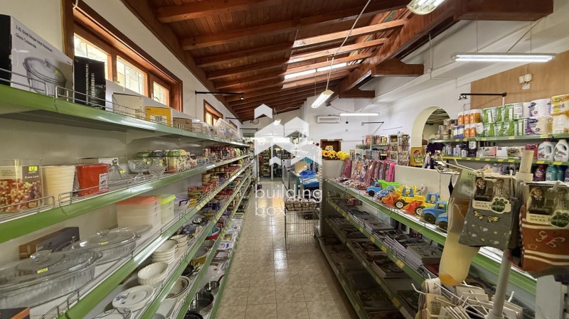 Дава под наем МАГАЗИН, с. Граф Игнатиево, област Пловдив, снимка 6 - Магазини - 53267596