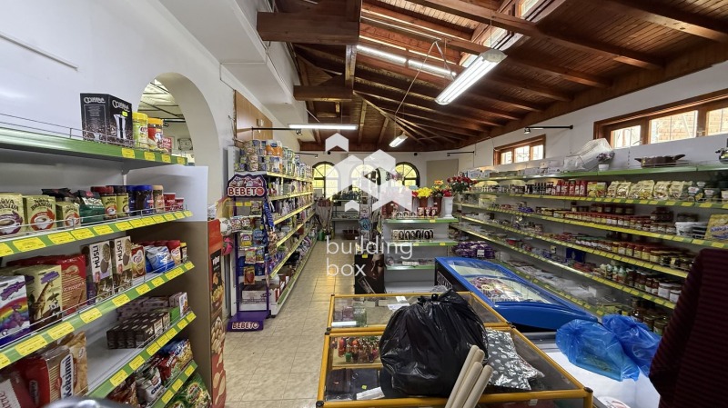 Дава под наем МАГАЗИН, с. Граф Игнатиево, област Пловдив, снимка 4 - Магазини - 53267596