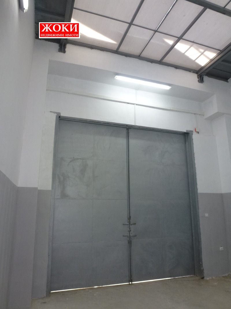 Дава под наем БИЗНЕС ИМОТ, гр. Перник, Промишлена зона, снимка 13 - Други - 52553507