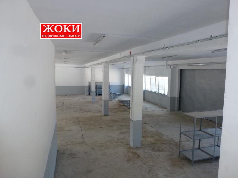 Дава под наем БИЗНЕС ИМОТ, гр. Перник, Промишлена зона, снимка 12 - Други - 52553507