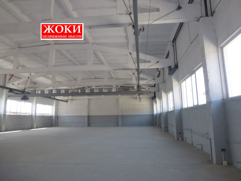 Дава под наем БИЗНЕС ИМОТ, гр. Перник, Промишлена зона, снимка 5 - Други - 52553507