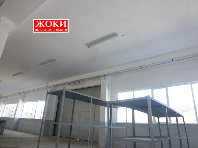 Дава под наем БИЗНЕС ИМОТ, гр. Перник, Промишлена зона, снимка 14 - Други - 52553507