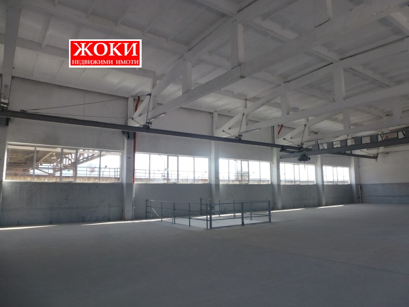 Дава под наем БИЗНЕС ИМОТ, гр. Перник, Промишлена зона, снимка 4 - Други - 52553507