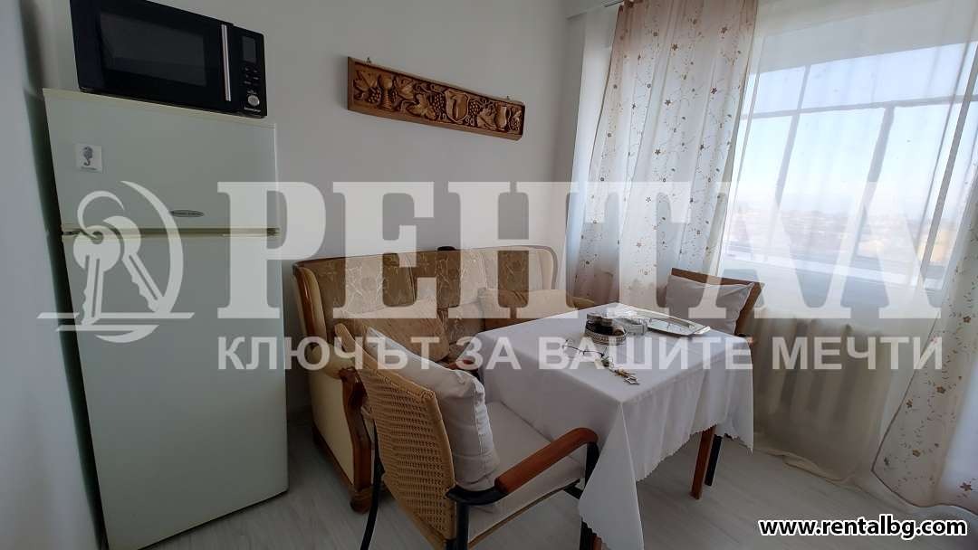 Дава под наем 2-СТАЕН, гр. Пловдив, Център, снимка 9 - Апартаменти - 53631599