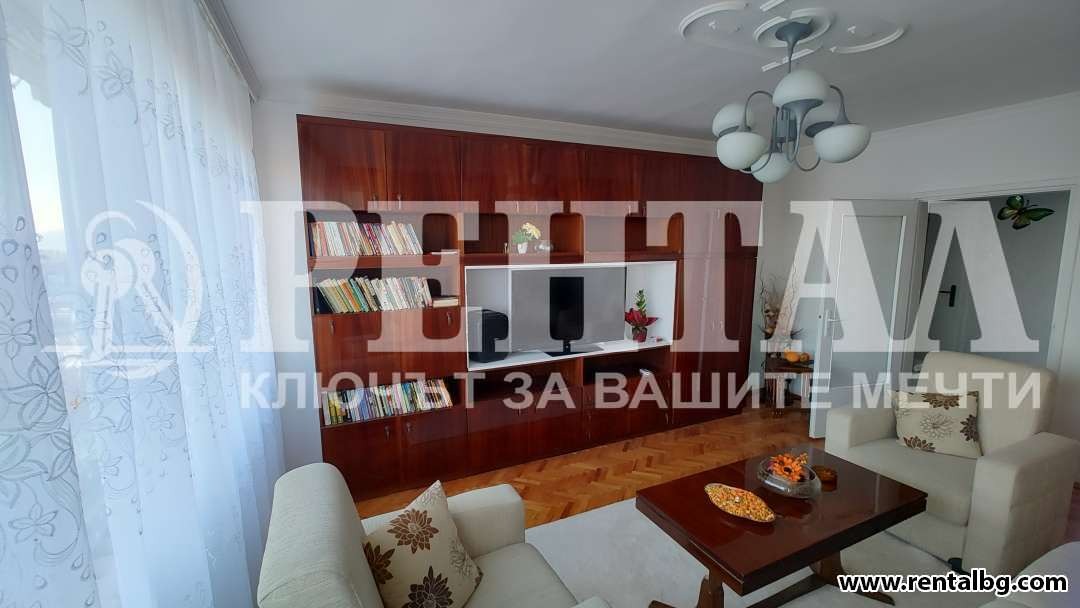 Дава под наем 2-СТАЕН, гр. Пловдив, Център, снимка 3 - Апартаменти - 53631599