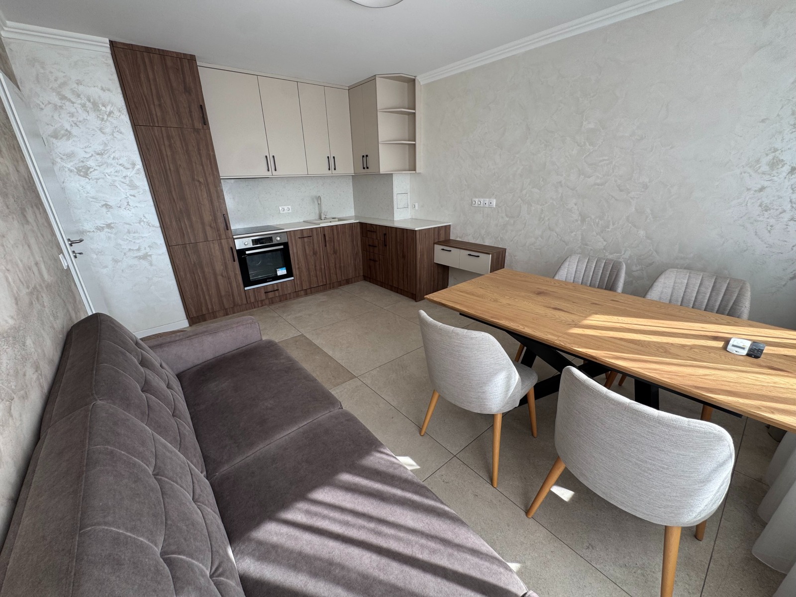 Дава под наем 2-СТАЕН, гр. София, Люлин 10