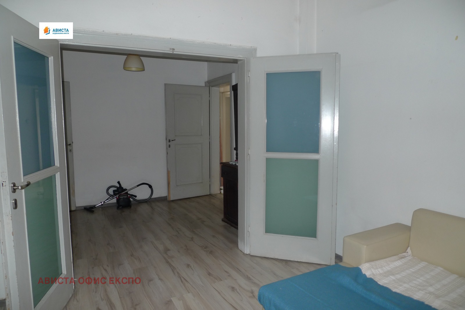Дава под наем 3-СТАЕН, гр. София, Център, снимка 3 - Апартаменти - 55185411