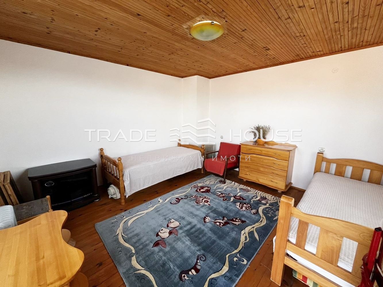 Дава под наем КЪЩА, с. Стрелци, област Пловдив, снимка 9 - Къщи - 53030261