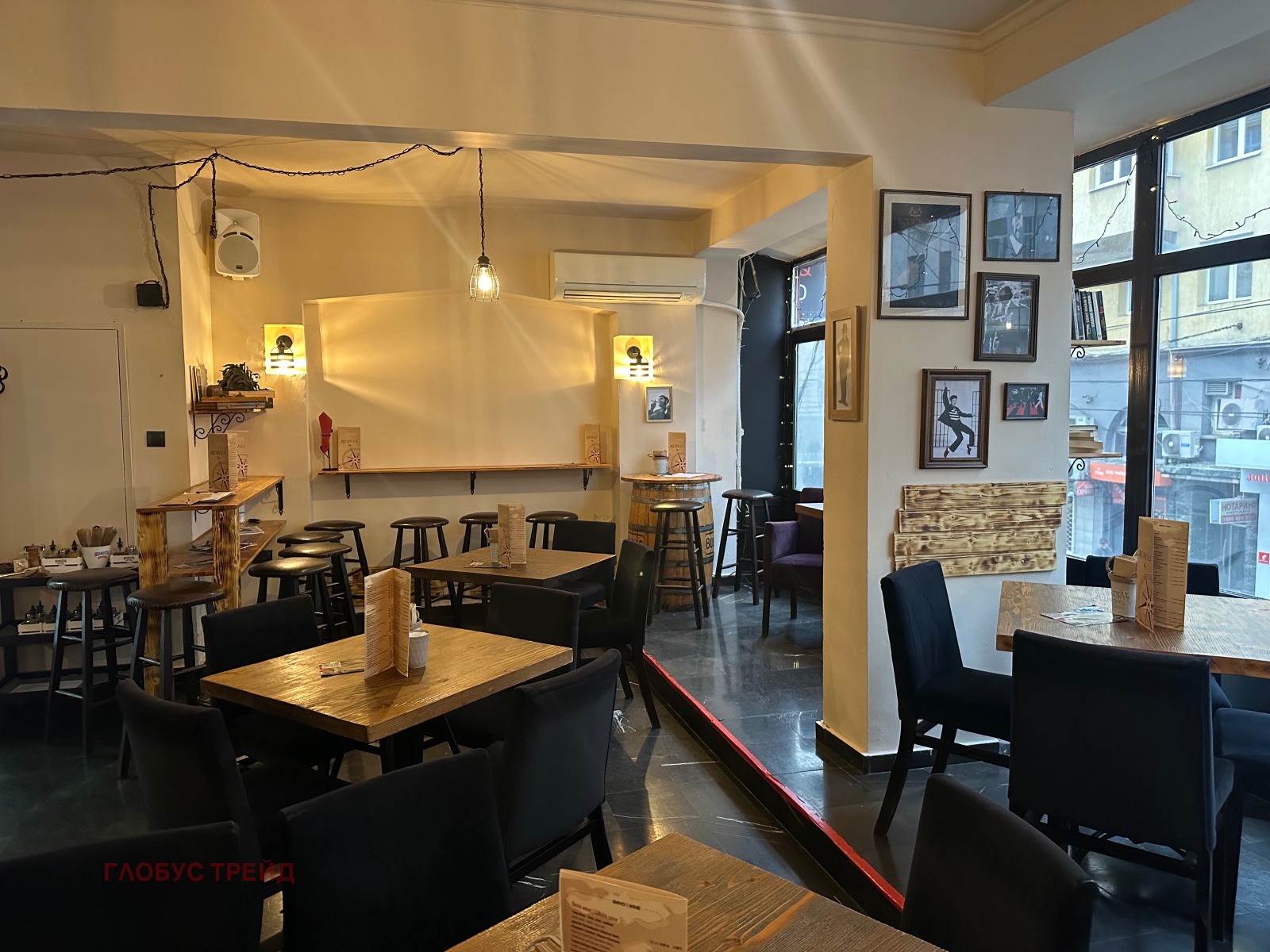 Дава под наем ЗАВЕДЕНИЕ, гр. София, Център, снимка 10 - Заведения - 53902091