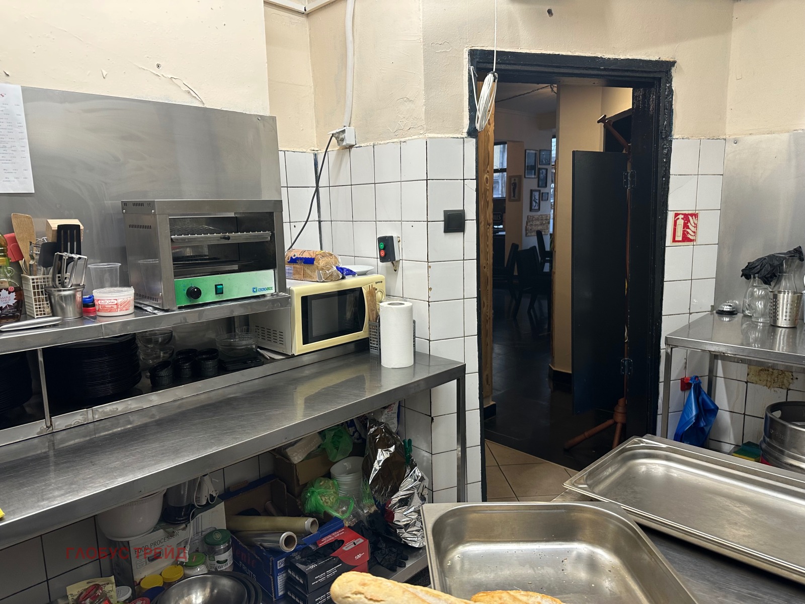 Дава под наем ЗАВЕДЕНИЕ, гр. София, Център, снимка 4 - Заведения - 53902091