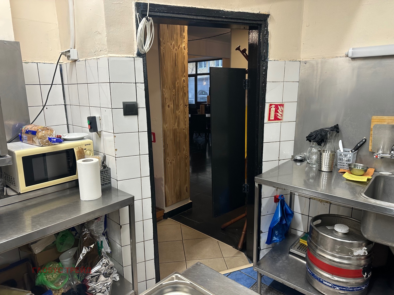 Дава под наем ЗАВЕДЕНИЕ, гр. София, Център, снимка 3 - Заведения - 53902091