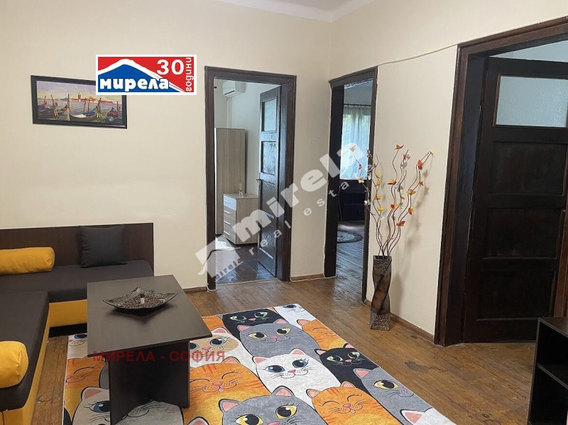 Дава под Наем 4-СТАЕН в град София, Яворов - 110 кв.м / 920 € » 1 799.36 лв., МИРЕЛА - СОФИЯ