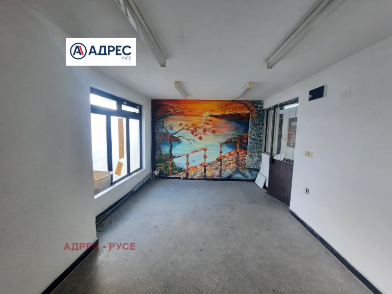 Дава под Наем ОФИС в град Русе, Широк център - 20 кв.м / 153 € » 299.24 лв., АДРЕС - РУСЕ