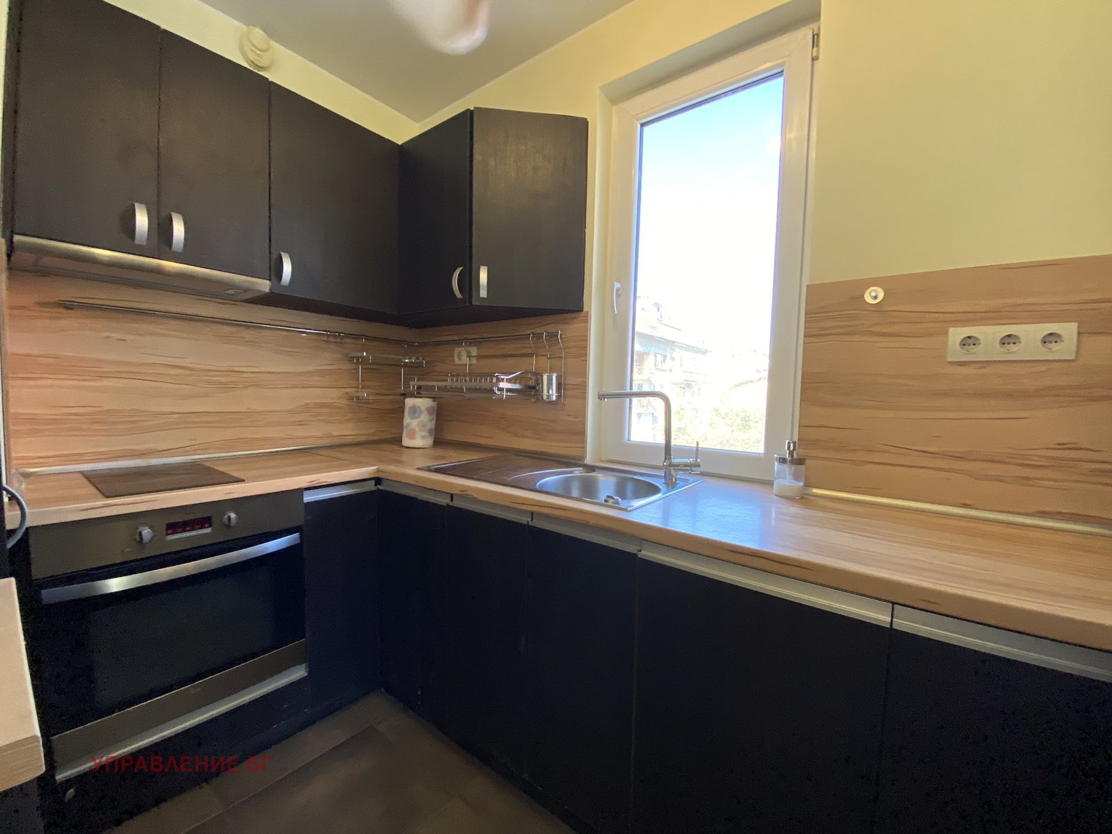 Дава под Наем 3-СТАЕН | Imot.bg — изображение 4