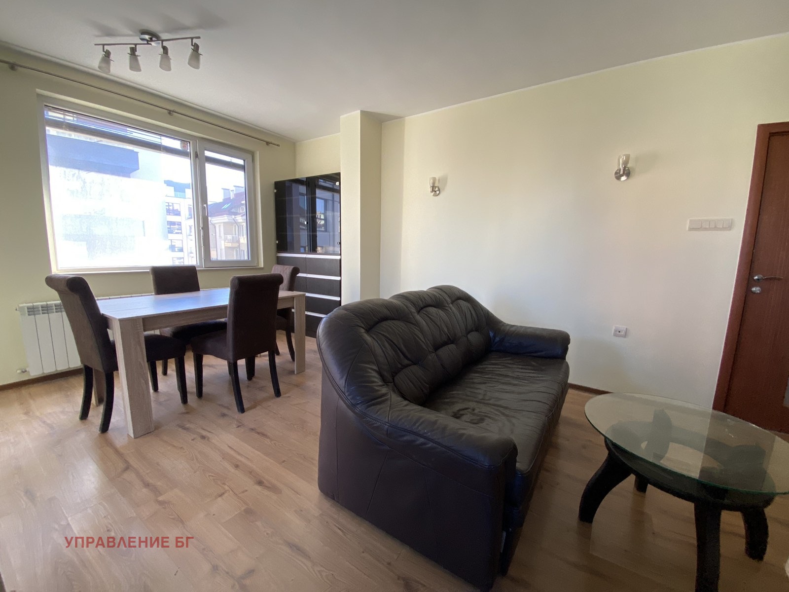 Дава под Наем 3-СТАЕН | Imot.bg — изображение 2