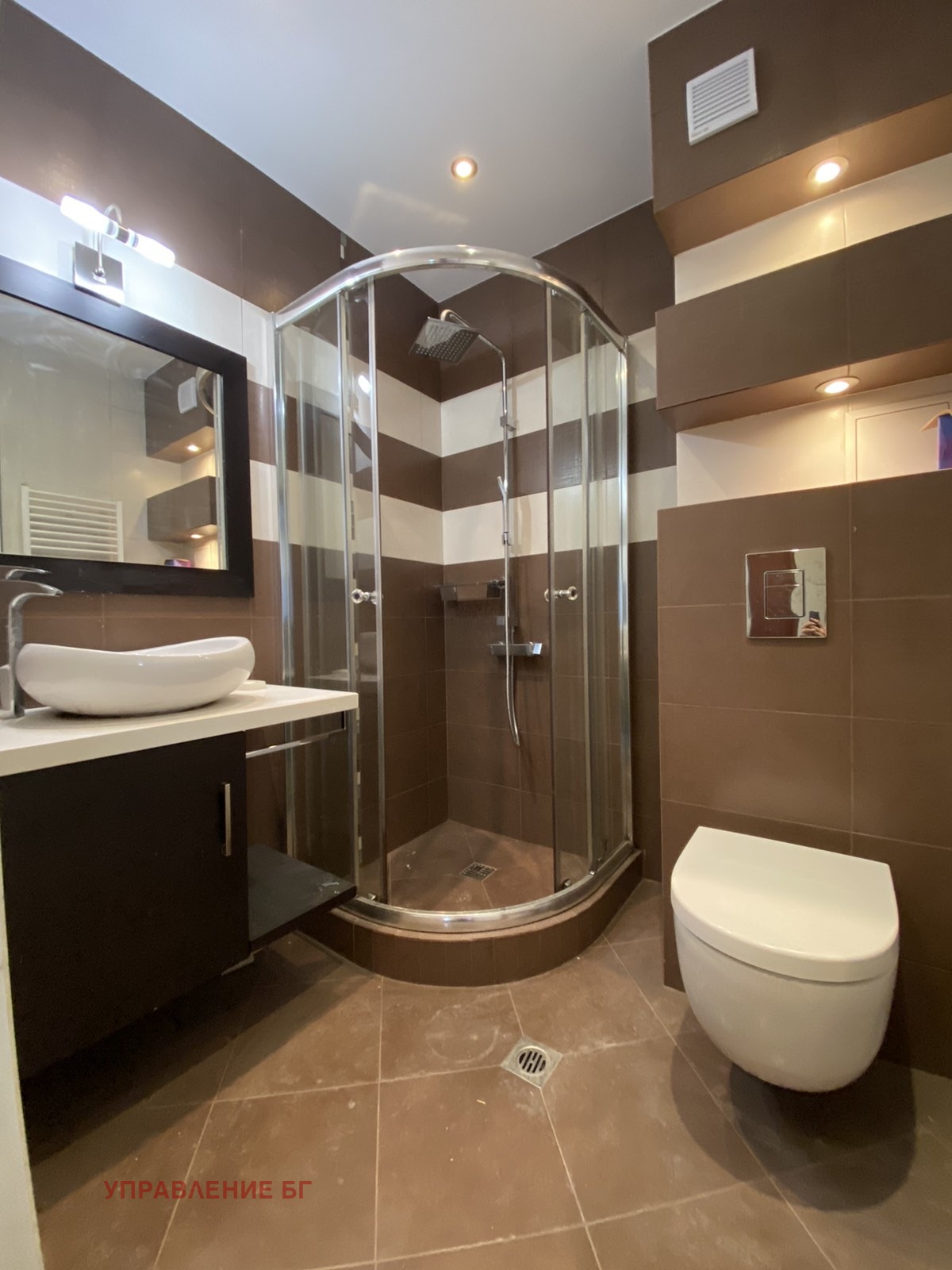 Дава под Наем 3-СТАЕН | Imot.bg — изображение 10