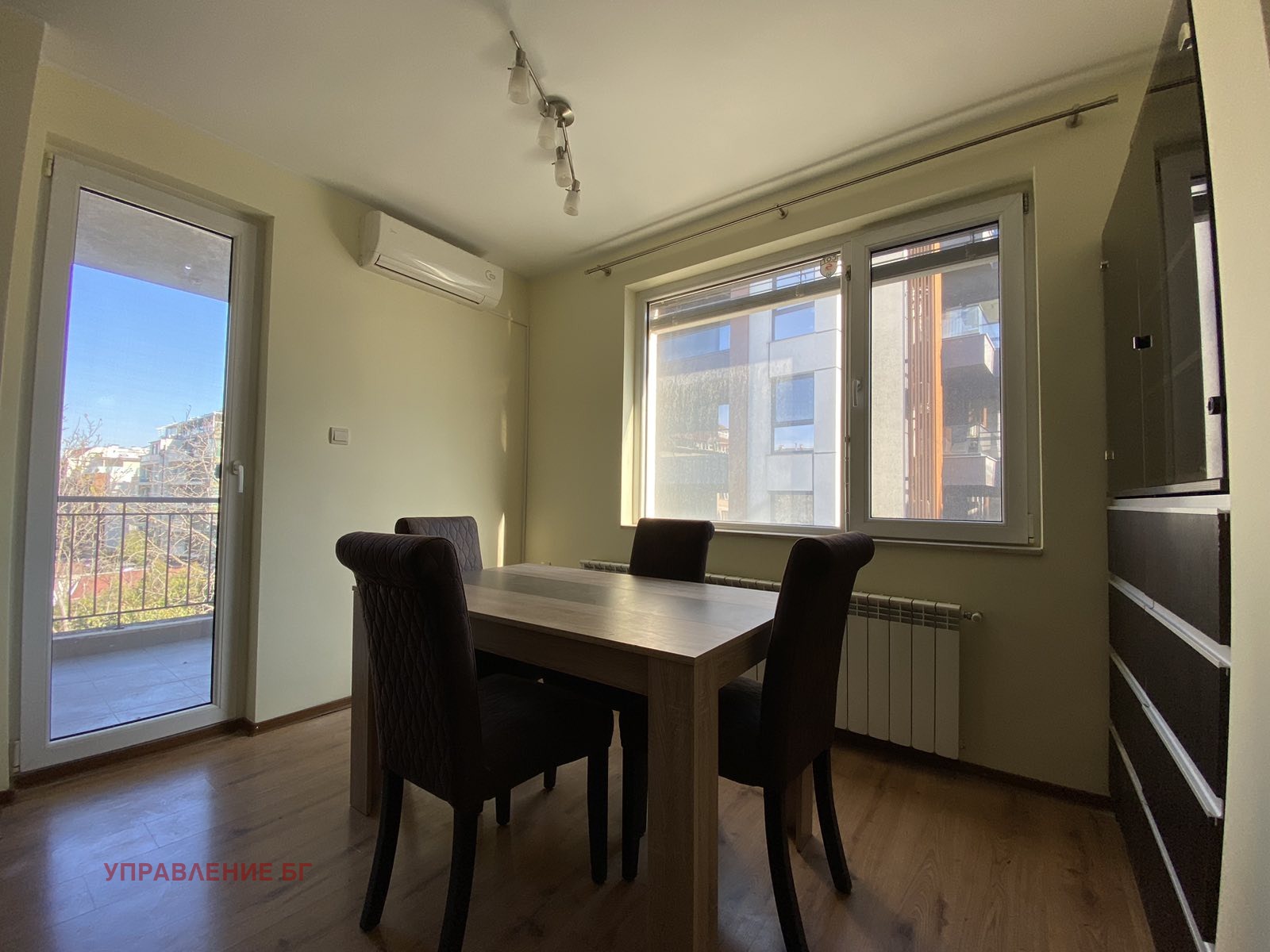 Дава под Наем 3-СТАЕН | Imot.bg — изображение 5