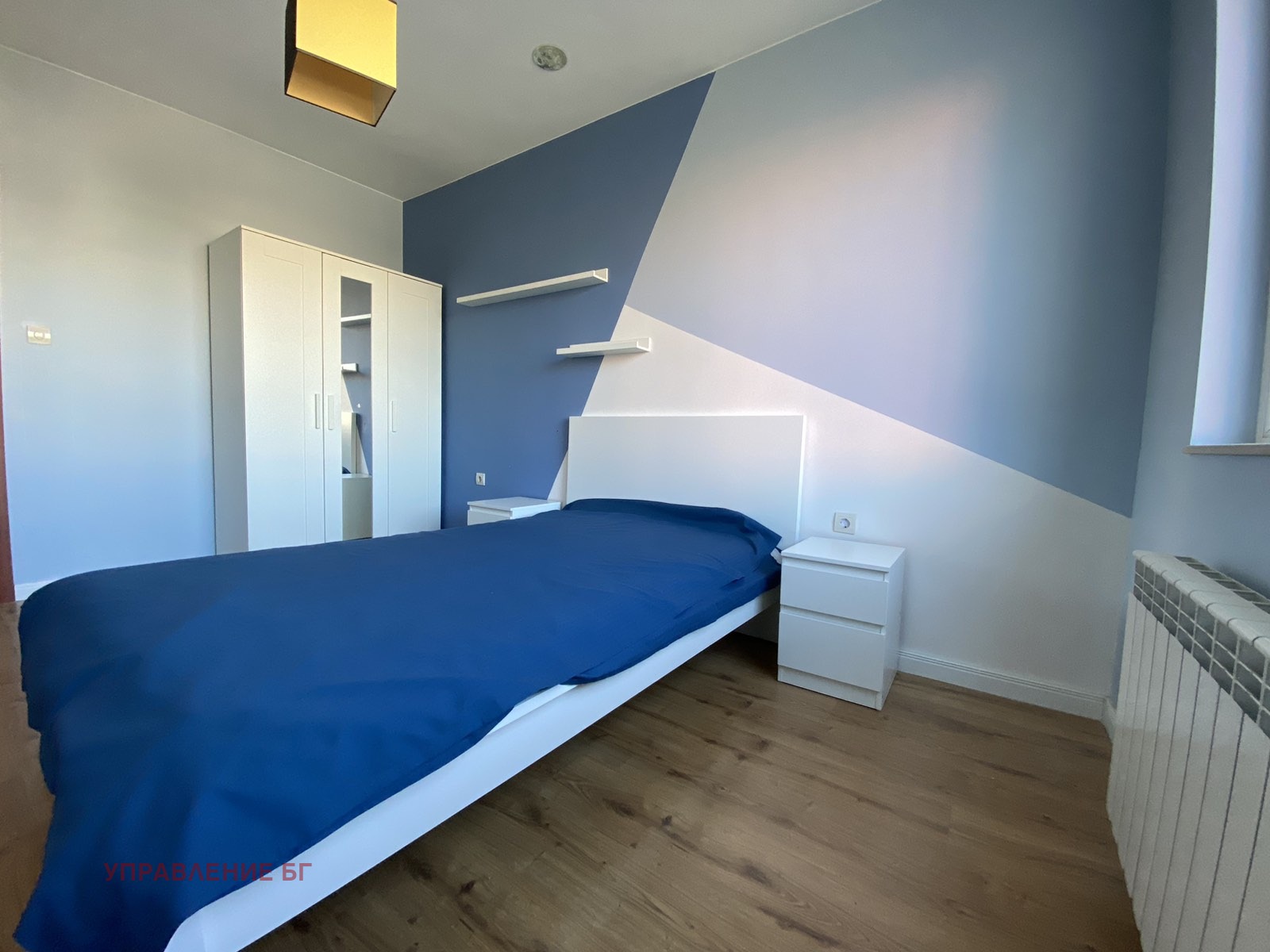 Дава под Наем 3-СТАЕН | Imot.bg — изображение 9