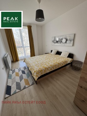 1 dormitor Bâcston, Sofia 7