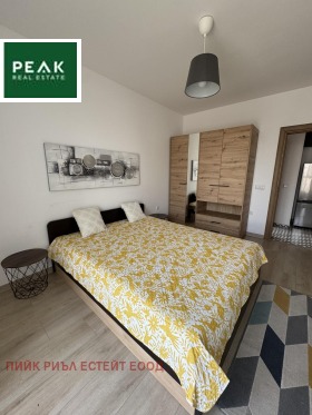 1 bedroom Bakston, Sofia 6