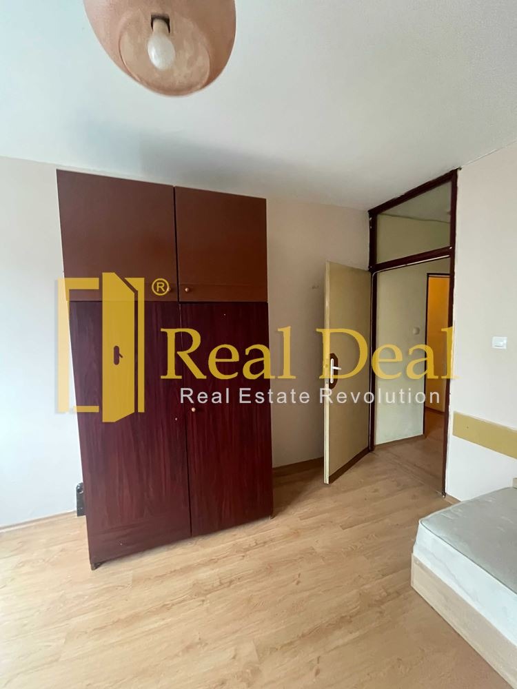 Дава под наем СТАЯ, гр. София, Сухата река, снимка 2 - Стаи под наем - 54101993