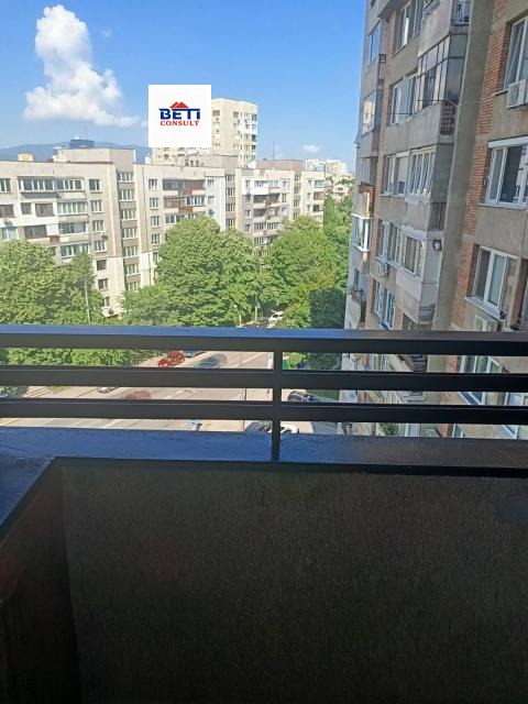 Дава под наем СТАЯ, гр. София, Стрелбище, снимка 4 - Стаи под наем - 54955984