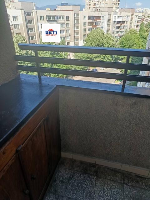 Дава под наем СТАЯ, гр. София, Стрелбище, снимка 5 - Стаи под наем - 54955984