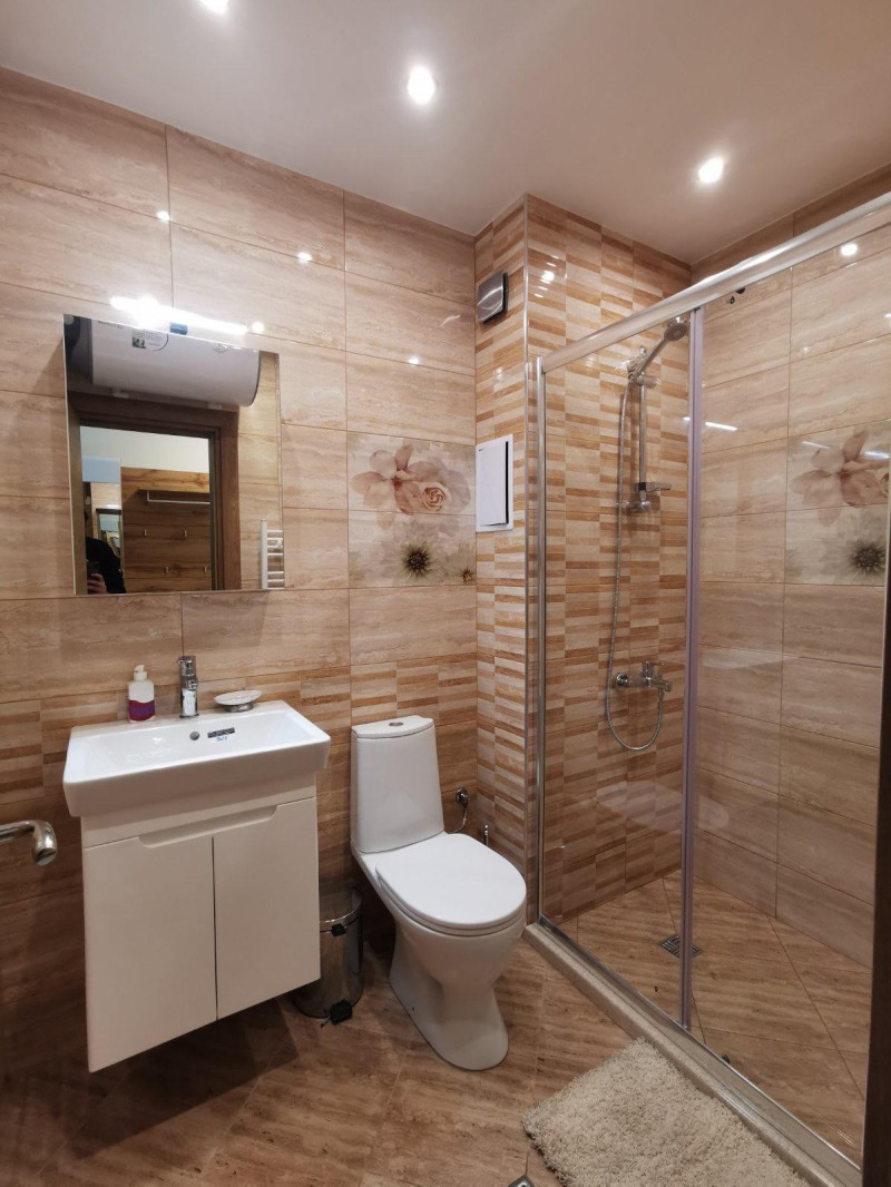 A louer  Studio Sofia , Stoudentski grad , 33 m² | 69008762 - image [11]